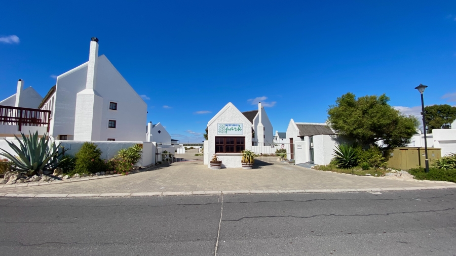 3 Bedroom Property for Sale in Dwarskersbos Western Cape